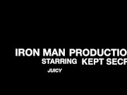 DVD KEPTSECRET AND FRIENDS: JUICY