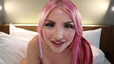 Daisy May