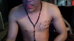 Dominican Rod Private Show