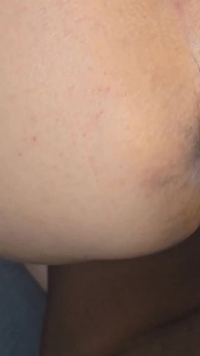 Sucking Hubby Licking My Pussy Fucking Me Hard and Deep Cumming Twice