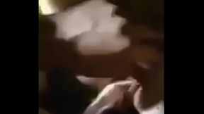 MUST SEE! CHICK GETS SMASHED HARD