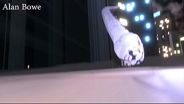 SUKUNA VA GOJO FROM JUJUTSUKAISEN