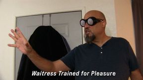 Waitress Eve Mesmerized to follow sexual orders 04