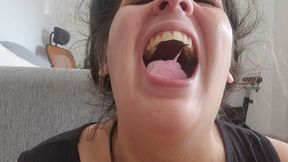 Giantess Power – Crushing Tiny Creatures Under My Feet and Body