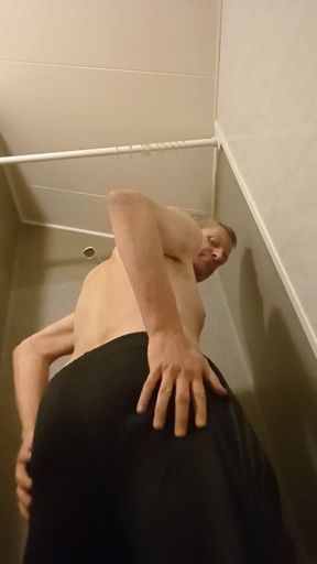 Delicious Hot Nico Strip and Play Cock Till Moaning Cum