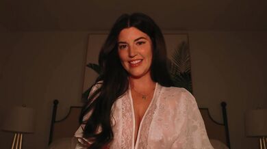 POV Cheating on Your GF - Best Friend Thanks You for Fixing Her Car - FULL VIDEO - Kayla Summers