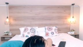 Liya Queen Private Show