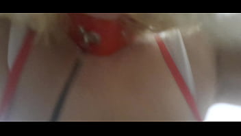 Meu primeiro anal