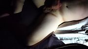 teen boy masturbating in his dark room