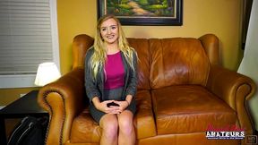 horny skinny friends alex and autum enjoy eating each other pussies!