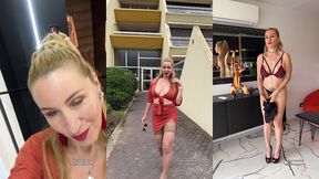 histoire coquine faite au cap d agde (erotique) voici une nouvelle story ...