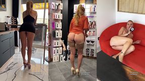 histoire coquine faite au cap d agde (erotique) voici une nouvelle story ...