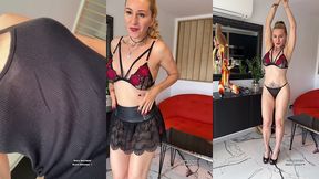 histoire coquine faite au cap d agde (erotique) voici une nouvelle story ...