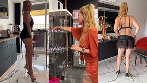 histoire coquine faite au cap d agde (erotique) voici une nouvelle story ...