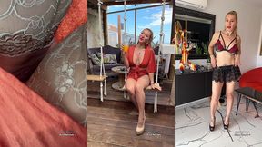 histoire coquine faite au cap d agde (erotique) voici une nouvelle story ...