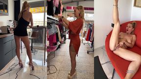 histoire coquine faite au cap d agde (erotique) voici une nouvelle story ...