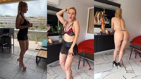 histoire coquine faite au cap d agde (erotique) voici une nouvelle story ...