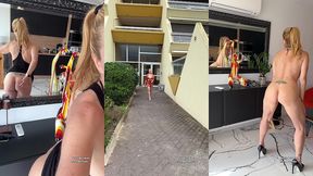 histoire coquine faite au cap d agde (erotique) voici une nouvelle story ...