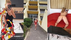 histoire coquine faite au cap d agde (erotique) voici une nouvelle story ...