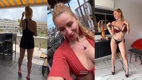 histoire coquine faite au cap d agde (erotique) voici une nouvelle story ...