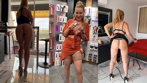 histoire coquine faite au cap d agde (erotique) voici une nouvelle story ...