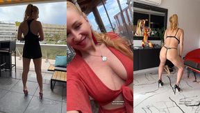 histoire coquine faite au cap d agde (erotique) voici une nouvelle story ...