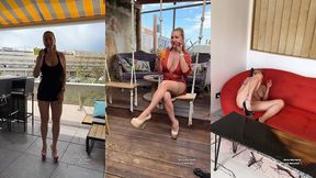 histoire coquine faite au cap d agde (erotique) voici une nouvelle story ...