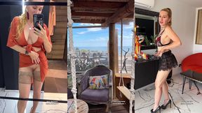 histoire coquine faite au cap d agde (erotique) voici une nouvelle story ...