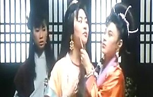 Classic Chinese Porn Sex and Zen 3/3