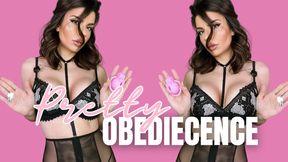 Pretty Obedience