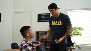 A Helping Hand from the Most Unlikely Place
