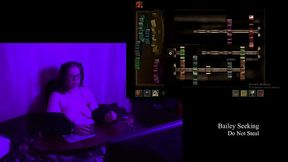 Naked Trail of the Twister Play Through part 4