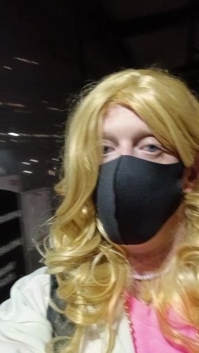 Going to hotel for fun