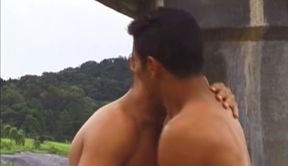 Mature Hunks Pound Ass Deep - Throbbing Cocks Pulsing Inside