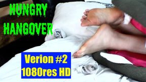 Hungry Hangover - barefoot ending 1080res HD