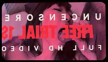 Sensual Asian Beauty Arisa Ando Delivers Mind-Blowing Blow Job