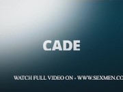 Cade & Johnny/ MEN / Cade Maddox, Johnny Donovan