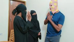 Fuck my two hot step cousin sisters in my birthday