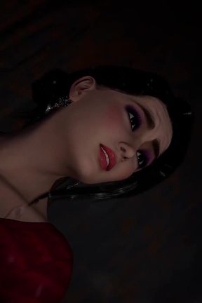 Desi Bhabhi Got Fucked by Truck Driver Before Diwali