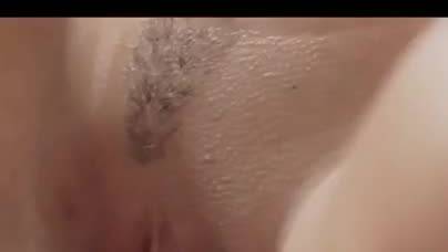 Hot Movie @Reverse Cowgirl Anal & #European #Hairy Pussy with @Iwia Like & Share!