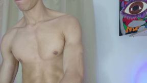 Willy Veins Private Show