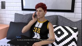 Fresh Women: The MILF From The Beach House Ep 9