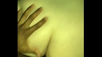 Pawg ass swallowing bbc