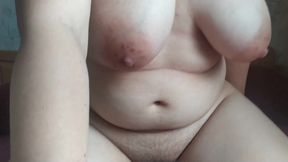 Hotwife let her lover cum right in her fertile pussy and maybe get her pregnant! - Milky Mari