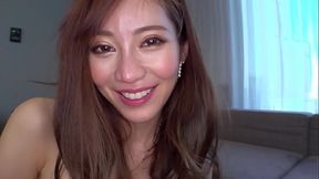 パート1【極スリム神秘的ボディ美女&times_快感ヤバすぎッ淫穴全開SEX！！】