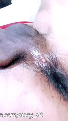Sissy Serving Dominant Hotwife Mistress in Video Call Part 2