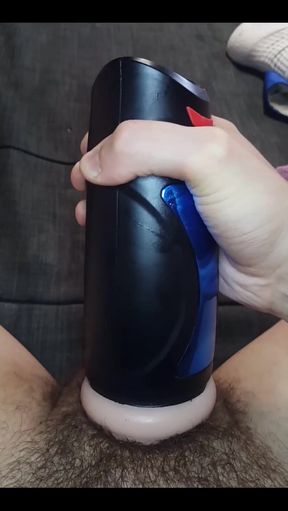 My Battery Expired so I Couldn't Film the Cum Like This Post if You Want Me to Remake This Video with a Cumshot