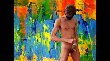 Paint brush cock