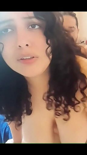 She Cant Stop Jumping on My Cock