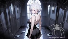 Holo’s Haunted House
